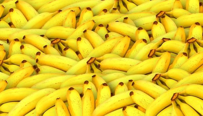 banan, 