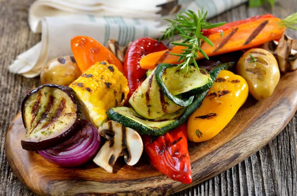 10 méthodes simples pour relever le goût des légumes