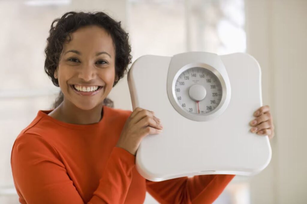 8 astuces pour maintenir vos résolutions de perte de poids cette année