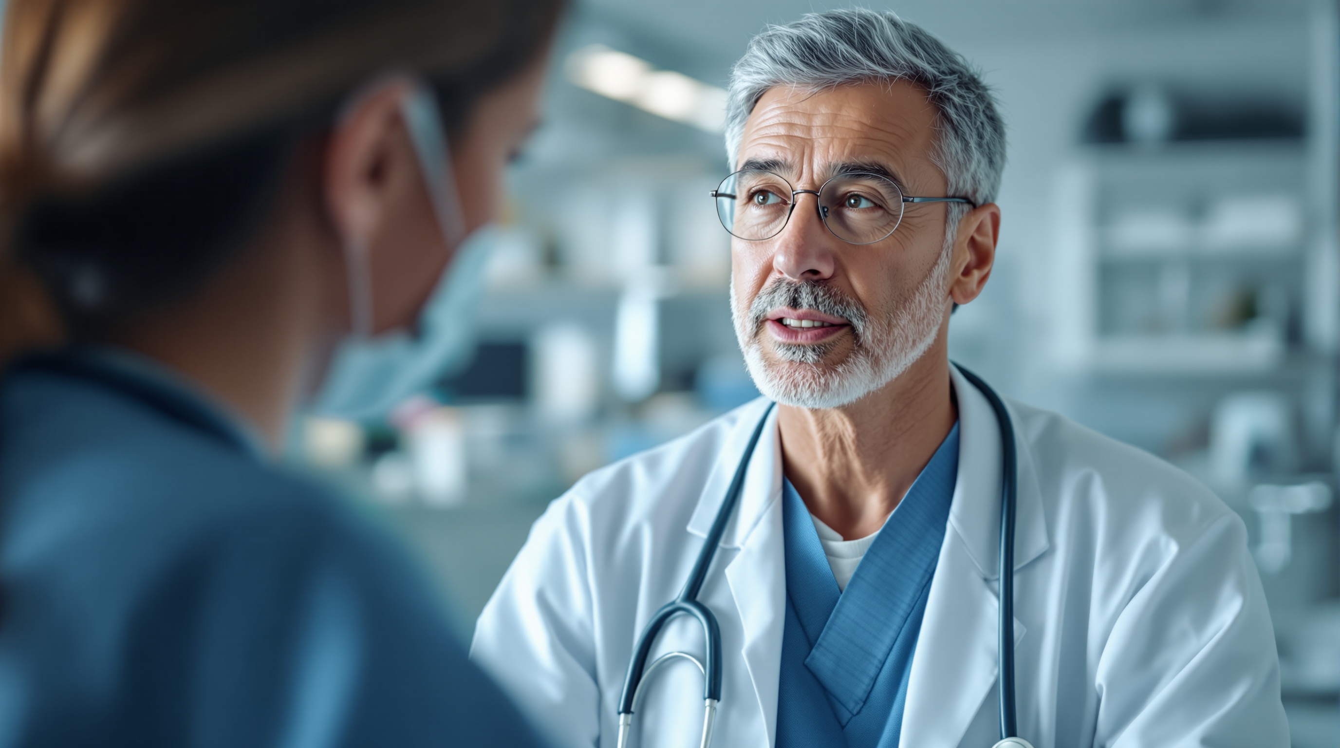 Early Symptoms of Diabetes in Adults