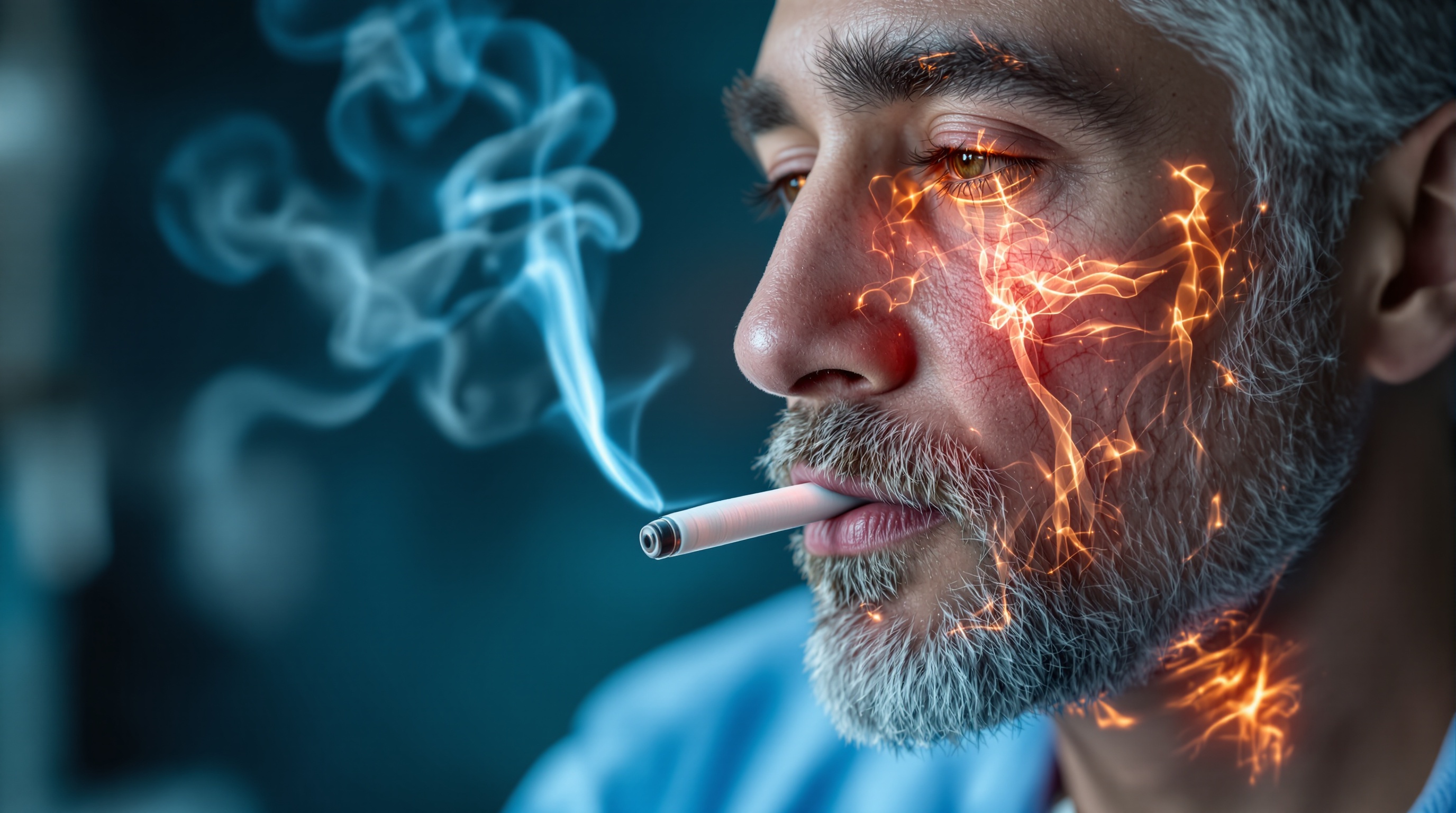 How Smoking Damages Your Body