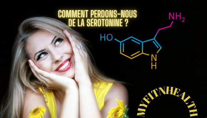 8 astuces naturelles pour rééquilibrer les niveaux de sérotonine de l'organisme