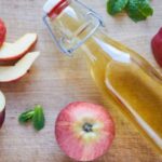5 bienfaits du vinaigre de cidre de pomme