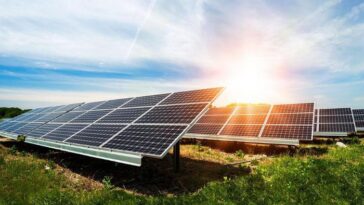 Top 10 meilleures raisons d'utiliser l'énergie solaire.