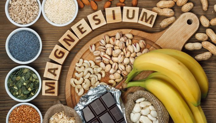 Top 6 bienfaits du magnésium pour une santé optimale