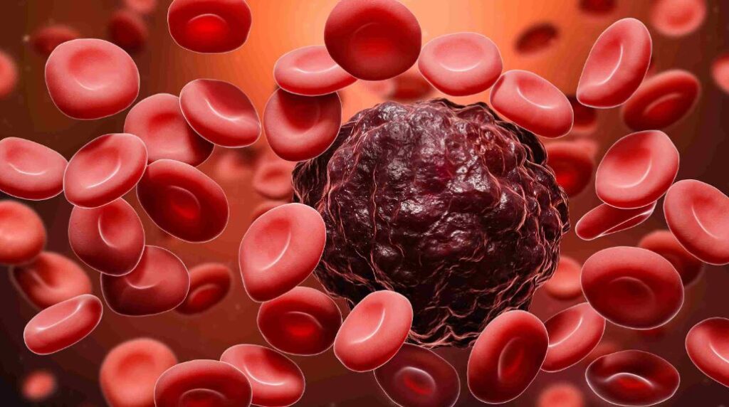 7 choses sur votre corps que votre groupe sanguin peut vous dire