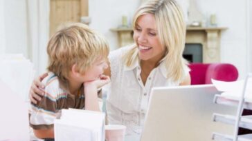 18 façons de protéger vos enfants en ligne