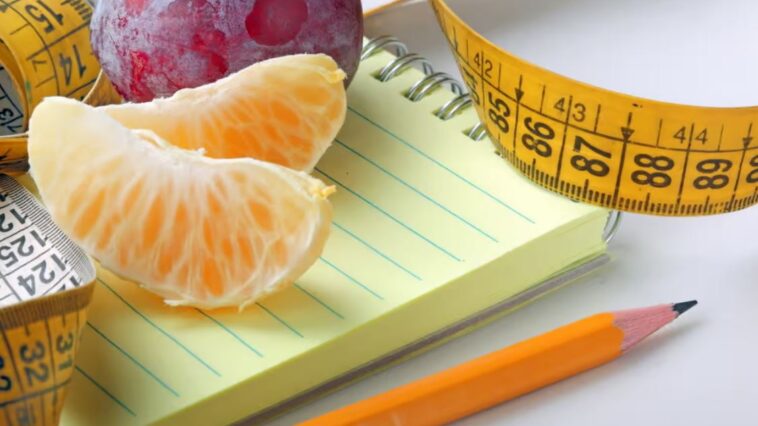 8 astuces pour maintenir vos résolutions de perte de poids cette année