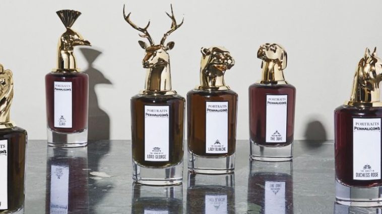Les 10 plus anciennes marques de parfum à la longue tradition