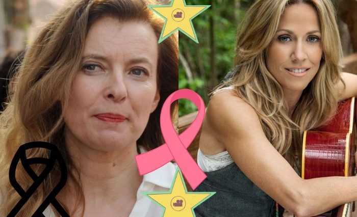 10 célébrités qui ont triomphé du cancer Histoires inspirantes d'espoir et de résilience