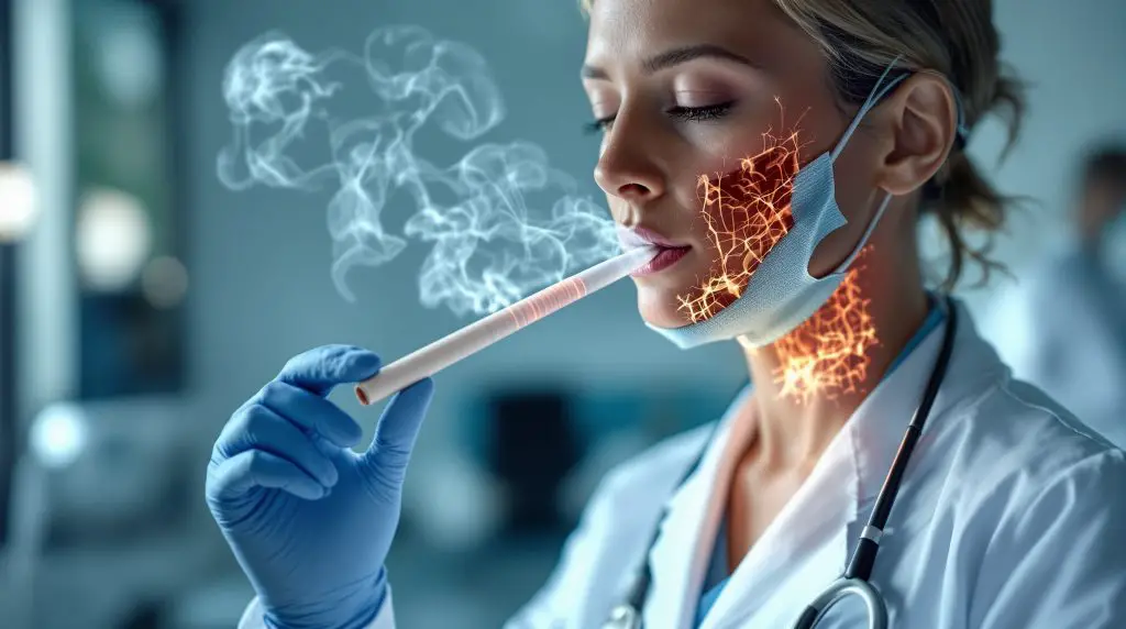 How Smoking Damages Your Body Over Time - MyFitnHealth