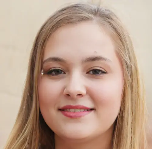 Maria - Myfirnhealth