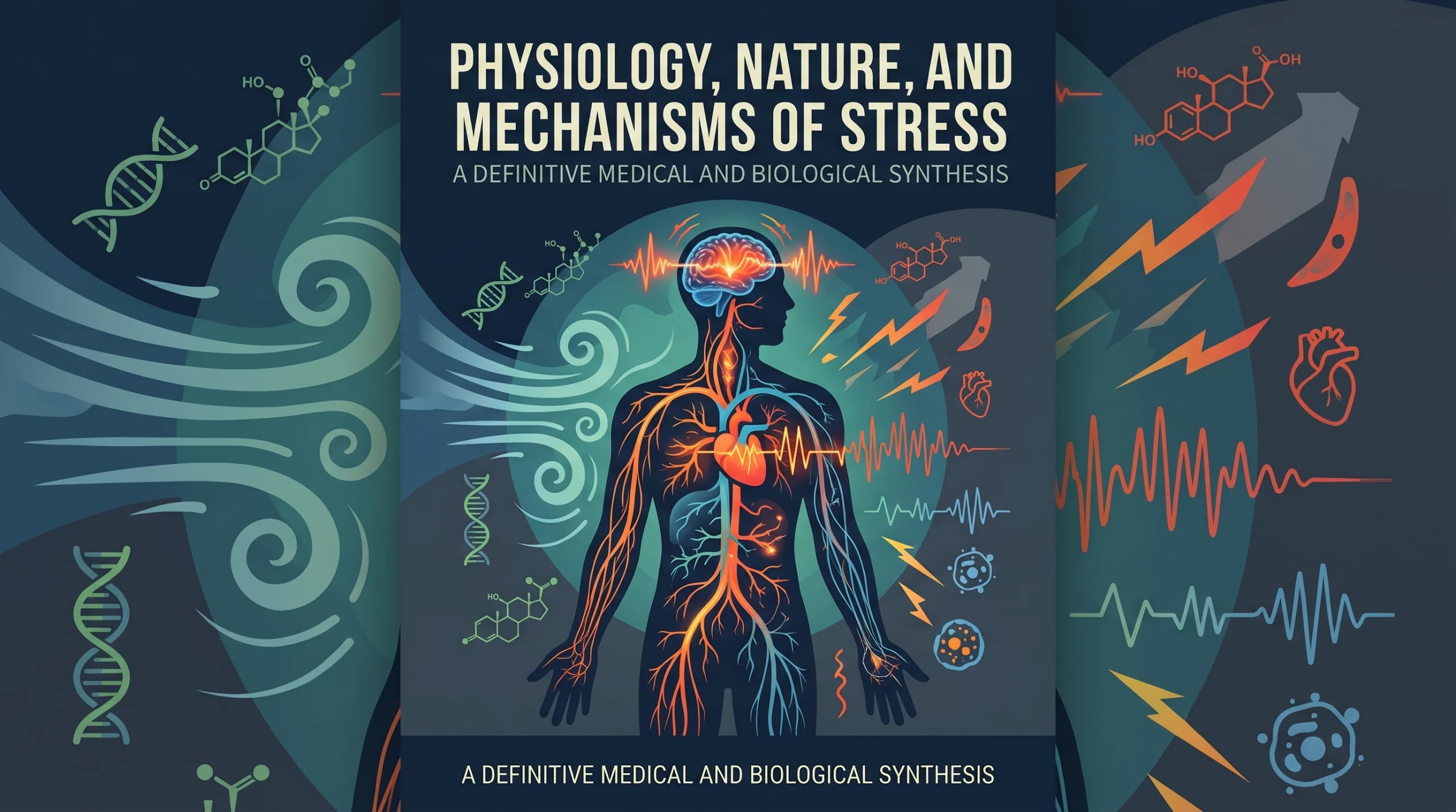Physiology, Nature, and Mechanisms of Stress